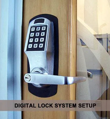 Capitol Locksmith Service Independence, MO 816-434-0087 - digi-lock-68-4mod
